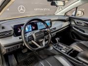 BAIC U5 Plus Москва  - изображение 39