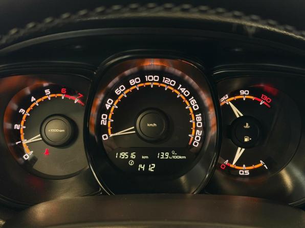 Lada (ВАЗ) Vesta I с пробегом 2021 года, цена 963 000 рублей, 119500 км, седан, Автокод Объявления