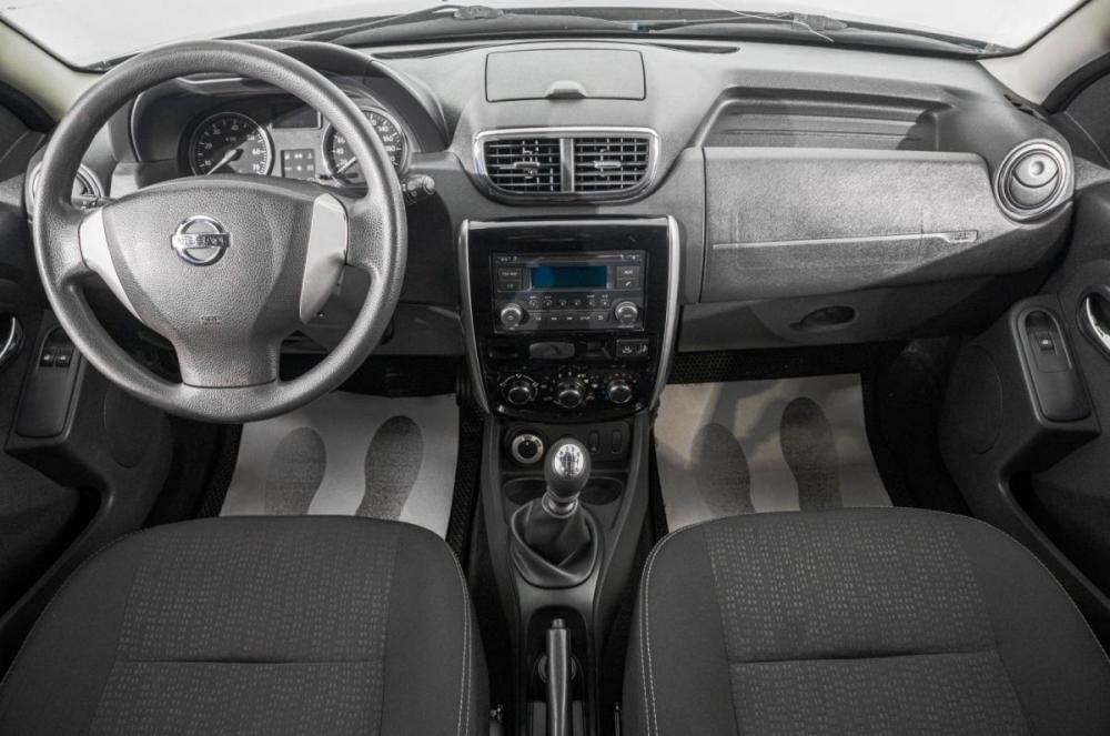 Nissan Terrano III (D10) Барнаул  - изображение 10