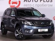 Geely Emgrand X7 I Рестайлинг 2 Минеральные Воды  - изображение 21