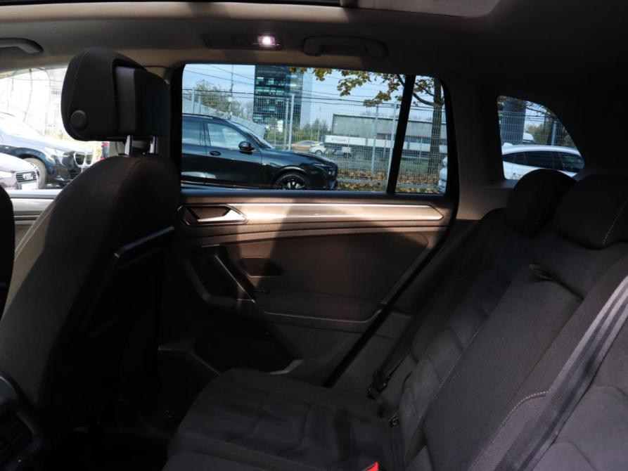 Volkswagen Tiguan II Химки  - изображение 10