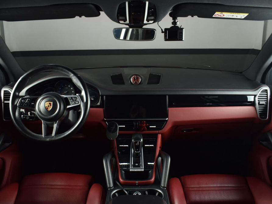 Porsche Cayenne III Кемерово  - изображение 7