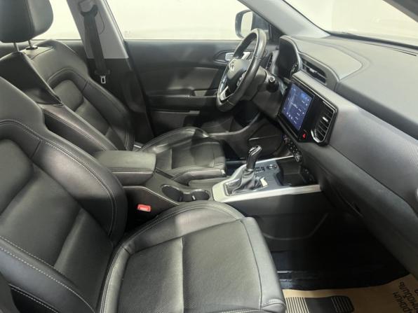 Chery Tiggo 4 I Рестайлинг с пробегом 2021 года, цена 1 285 000 рублей, 46379 км, внедорожник, Автокод Объявления