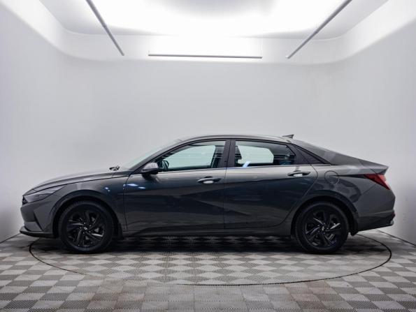 Hyundai Elantra VII (CN7) с пробегом 2021 года, цена 1 946 000 рублей, 59900 км, седан, Автокод Объявления