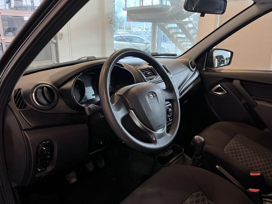 Lada (ВАЗ) Granta I Рестайлинг Чебоксары  - изображение 23