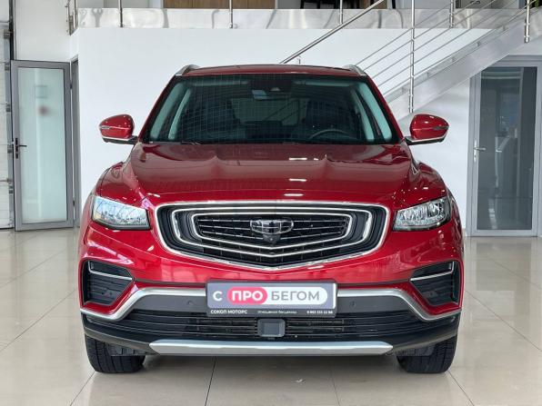Geely Atlas Pro с пробегом 2023 года, цена 2 359 900 рублей, 28469 км, внедорожник, Автокод Объявления
