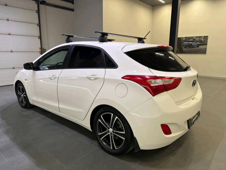 Hyundai i30 II Новосибирск  - изображение 4