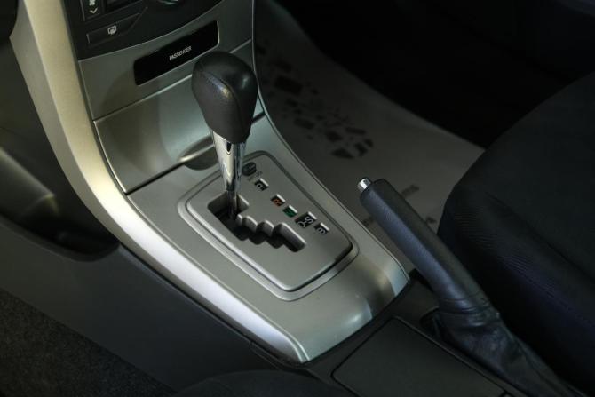 Toyota Corolla X (E140 E150) Рестайлинг с пробегом 2010 года, цена 1 099 000 рублей, 195000 км, универсал, Автокод Объявления