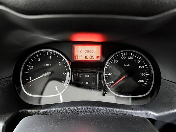 Renault Duster I с пробегом 2014 года, цена 745 000 рублей, 210819 км, внедорожник, Автокод Объявления
