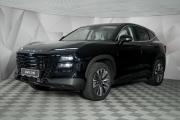 JETOUR DASHING I Москва  - изображение 14