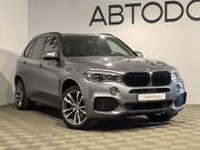 BMW X5 III (F15) Санкт-Петербург  - изображение 35