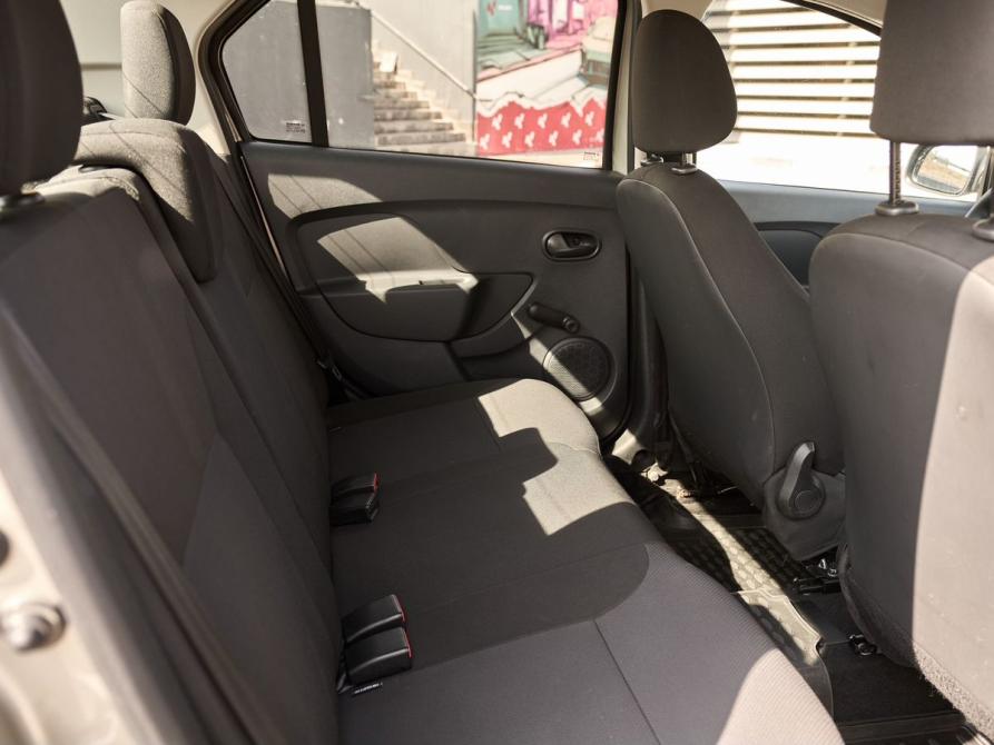 Renault Logan II Казань  - изображение 7