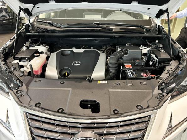 Lexus NX I Рестайлинг с пробегом 2020 года, цена 3 823 000 рублей, 65784 км, внедорожник, Автокод Объявления