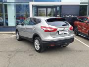 Nissan Qashqai II Москва  - изображение 25