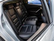 Mazda 6 III (GJ) Рестайлинг Краснодар  - изображение 27