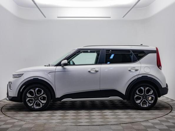 Kia Soul III с пробегом 2020 года, цена 2 356 000 рублей, 19250 км, хэтчбек, Автокод Объявления