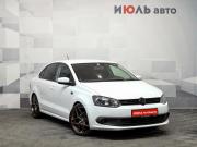 Volkswagen Polo V Екатеринбург  - изображение 20