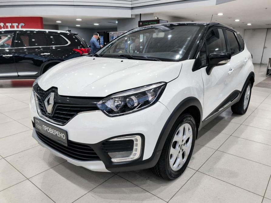 Renault Kaptur I Казань  - изображение 1