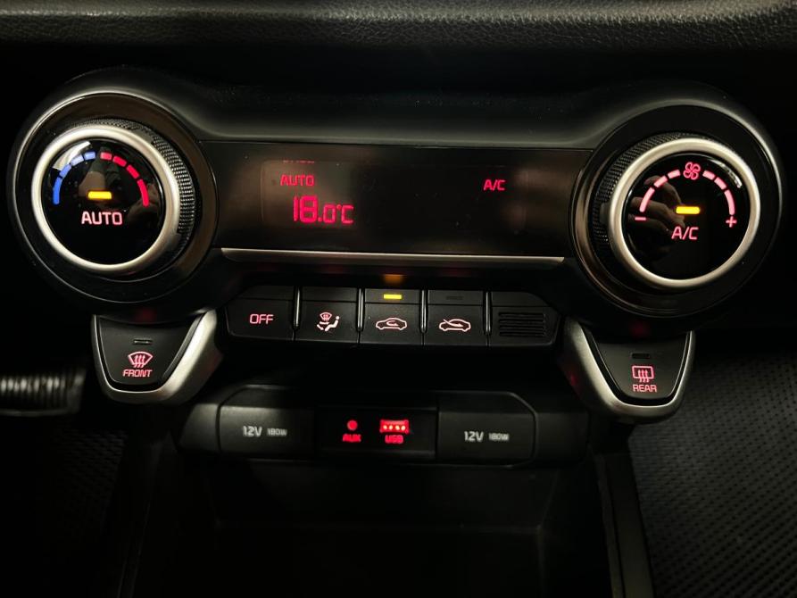 Kia Rio IV Тюмень  - изображение 15
