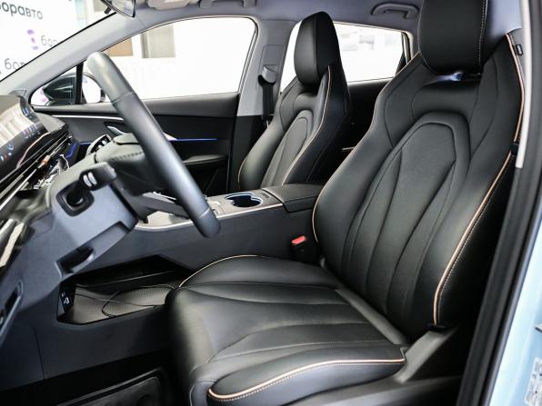 Omoda C5 I с пробегом 2023 года, цена 1 900 000 рублей, 16612 км, внедорожник, Автокод Объявления