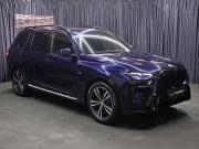 BMW X7 I (G07) Рестайлинг Москва  - изображение 34