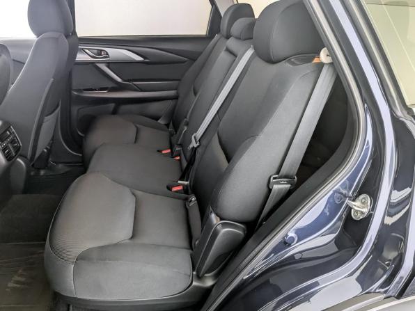 Mazda CX-9 II с пробегом 2021 года, цена 4 300 000 рублей, 70581 км, внедорожник, Автокод Объявления