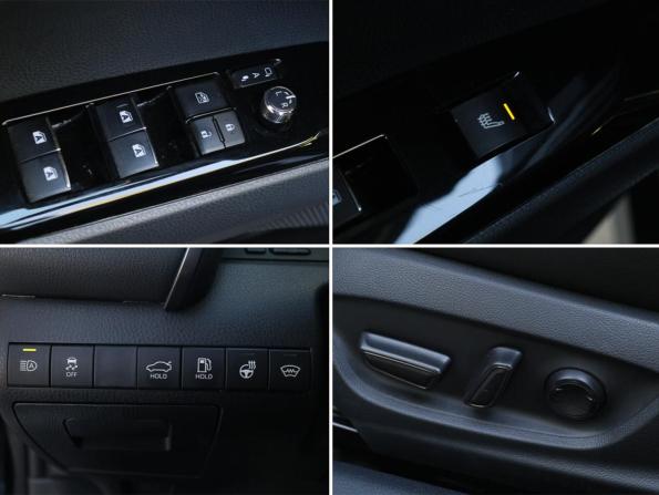 Toyota Camry VIII (XV70) с пробегом 2021 года, цена 2 900 000 рублей, 100408 км, седан, Автокод Объявления
