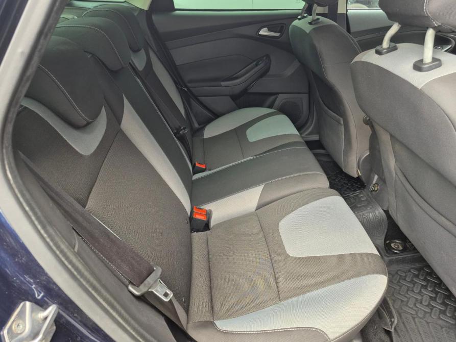 Ford Focus III Воронеж  - изображение 14
