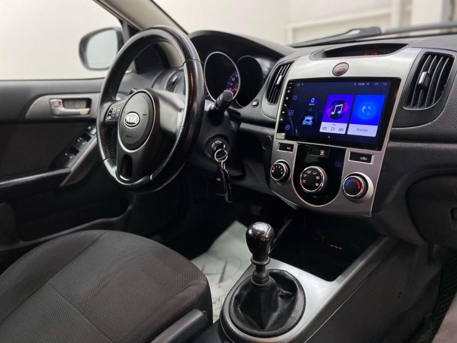 Kia Cerato II Энгельс  - изображение 36