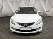 Mazda 6 II (GH) Москва  - изображение 27