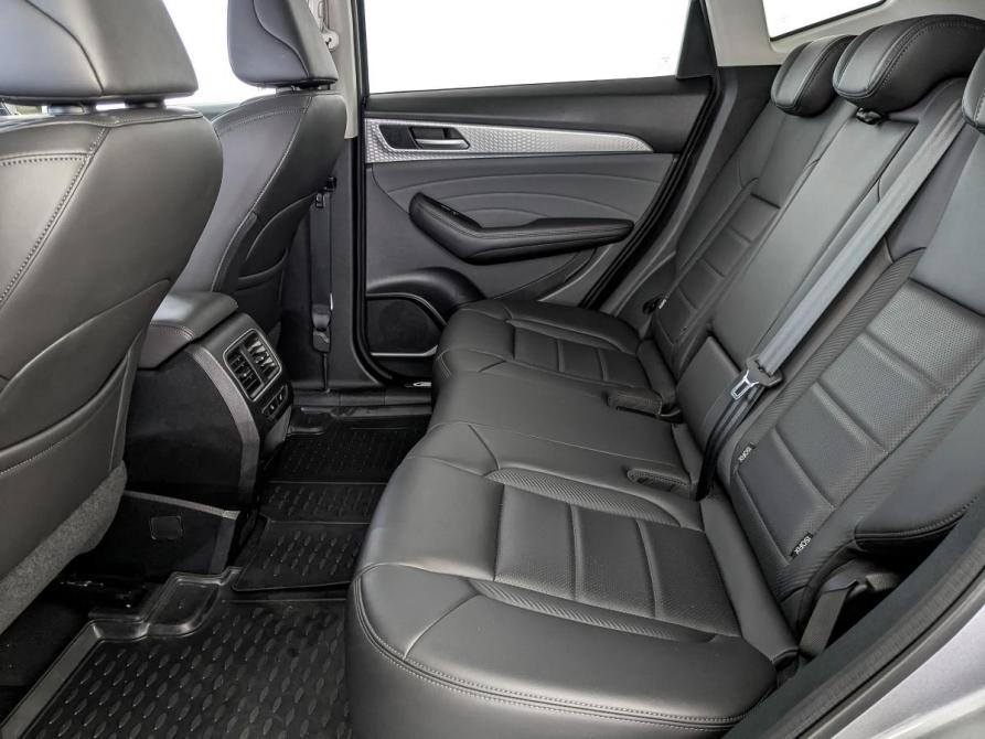 Haval F7x I Рестайлинг Москва  - изображение 18