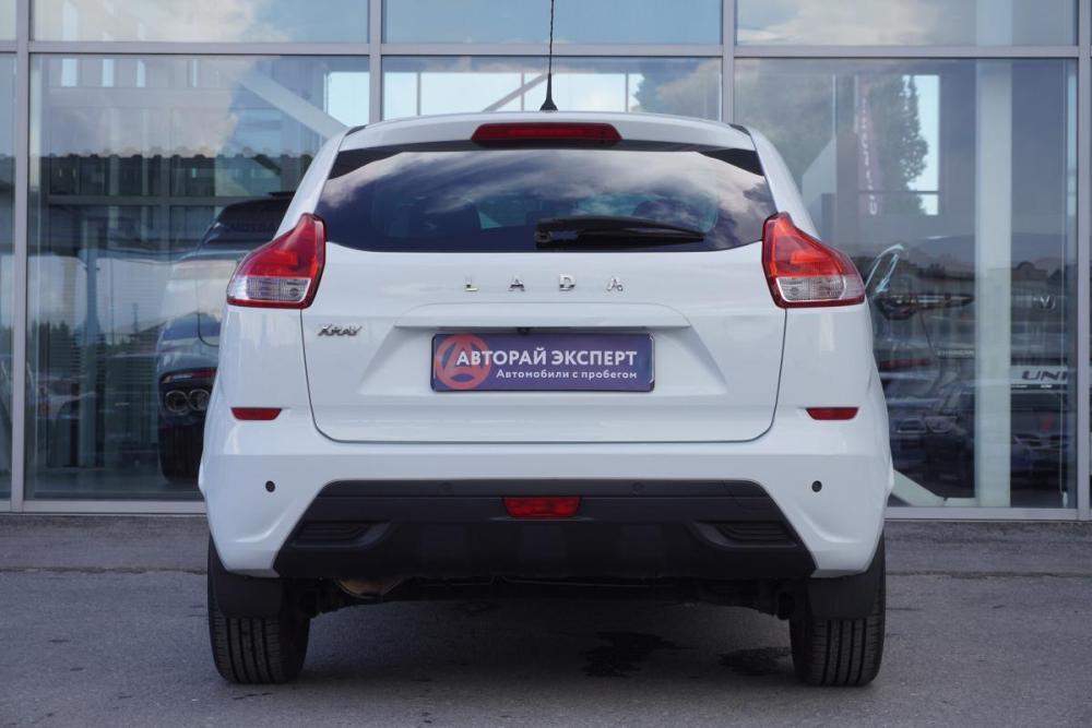 Lada (ВАЗ) XRAY I Ульяновск  - изображение 6