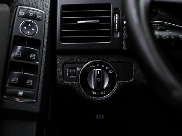 Mercedes-Benz GLK-Класс I (X204) с пробегом 2009 года, цена 1 050 000 рублей, 255570 км, внедорожник, Автокод Объявления