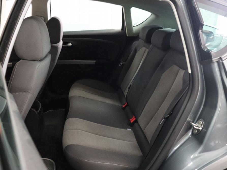SEAT Leon II Рестайлинг Минеральные Воды  - изображение 9