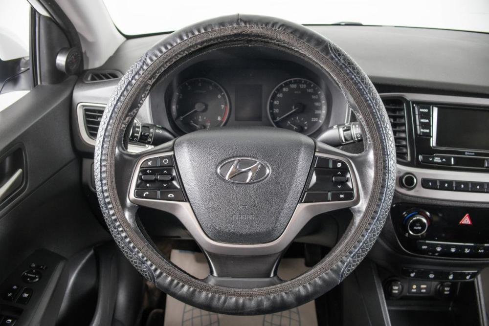 Hyundai Solaris II Пермь  - изображение 15
