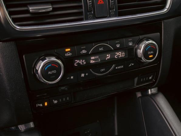 Mazda CX-5 I Рестайлинг с пробегом 2017 года, цена 1 765 000 рублей, 131000 км, внедорожник, Автокод Объявления
