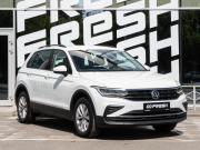Volkswagen Tiguan II Рестайлинг Волгоград  - изображение 24