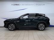 JETOUR DASHING I Москва  - изображение 19