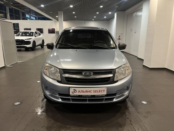 Lada (ВАЗ) Granta I с пробегом 2016 года, цена 250 000 рублей, 358385 км, лифтбек, Автокод Объявления