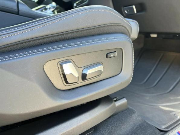 BMW X5 IV (G05/G18) с пробегом 2019 года, цена 5 659 000 рублей, 124500 км, внедорожник, Автокод Объявления