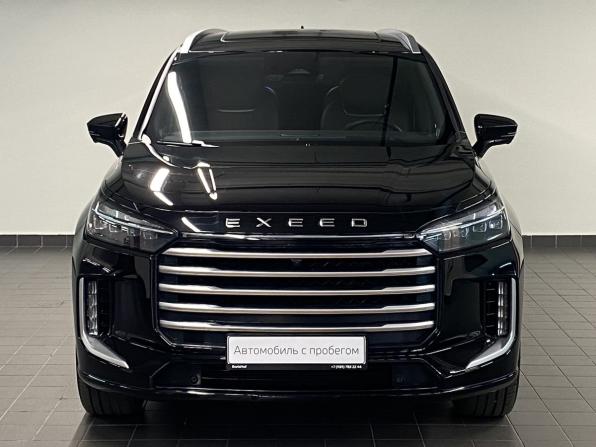 Exeed VX I Рестайлинг с пробегом 2023 года, цена 3 150 000 рублей, 37518 км, внедорожник, Автокод Объявления