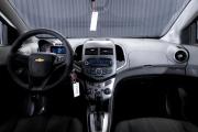 Chevrolet Aveo II Тюмень  - изображение 36
