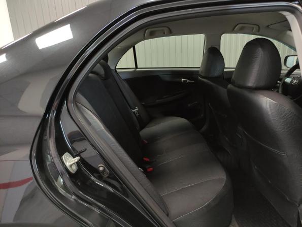 Toyota Corolla X (E140 E150) Рестайлинг с пробегом 2012 года, цена 1 357 000 рублей, 140496 км, седан, Автокод Объявления