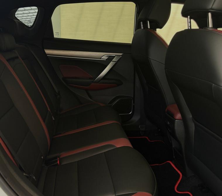 Geely Coolray I Москва  - изображение 15
