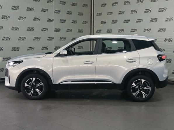 Chery Tiggo 4 I Рестайлинг 2 с пробегом 2024 года, цена 1 779 000 рублей, 51000 км, внедорожник, Автокод Объявления