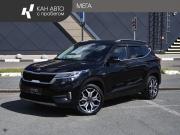 Kia Seltos I Казань  - изображение 15