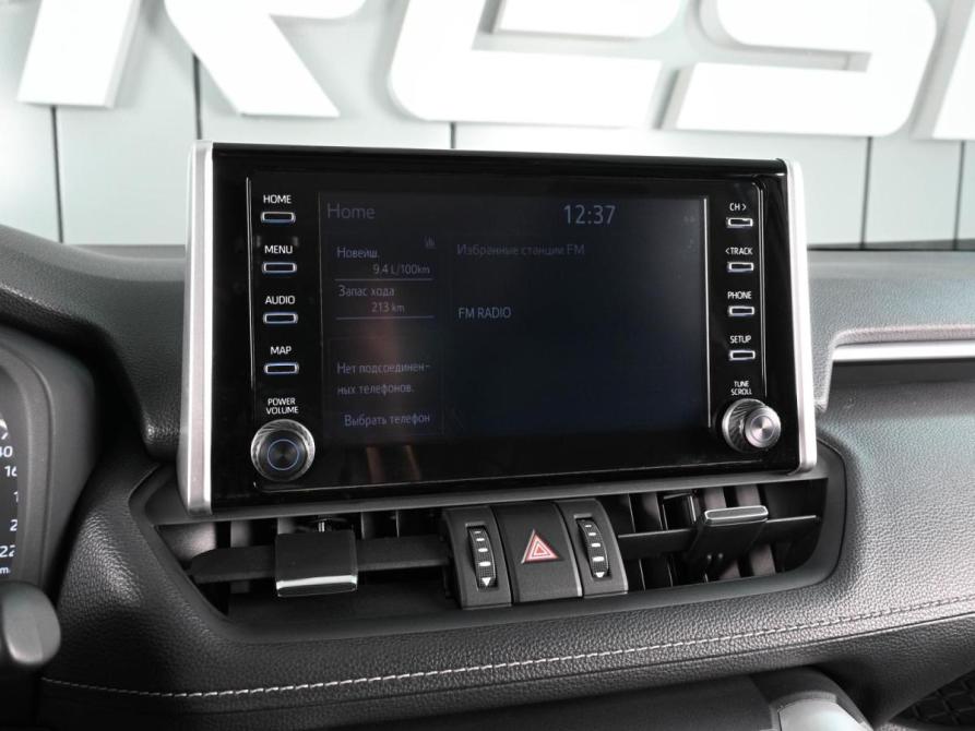 Toyota RAV4 V (XA50) Ростов-на-Дону  - изображение 13