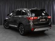 Mitsubishi Outlander III Рестайлинг 3 Тюмень  - изображение 35
