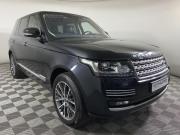 Land Rover Range Rover IV Москва  - изображение 23