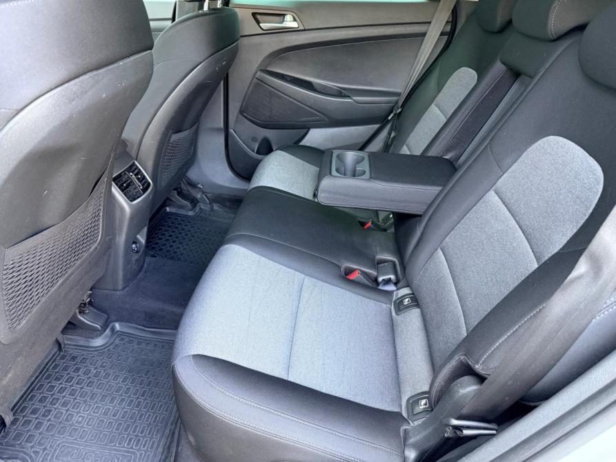 Hyundai Tucson III Рестайлинг Тюмень  - изображение 20